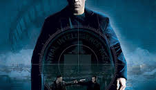 Die Bourne Verschwörung