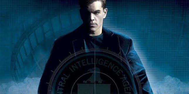 20:15: Die Bourne Verschwörung | ProSieben | 1/17 2026