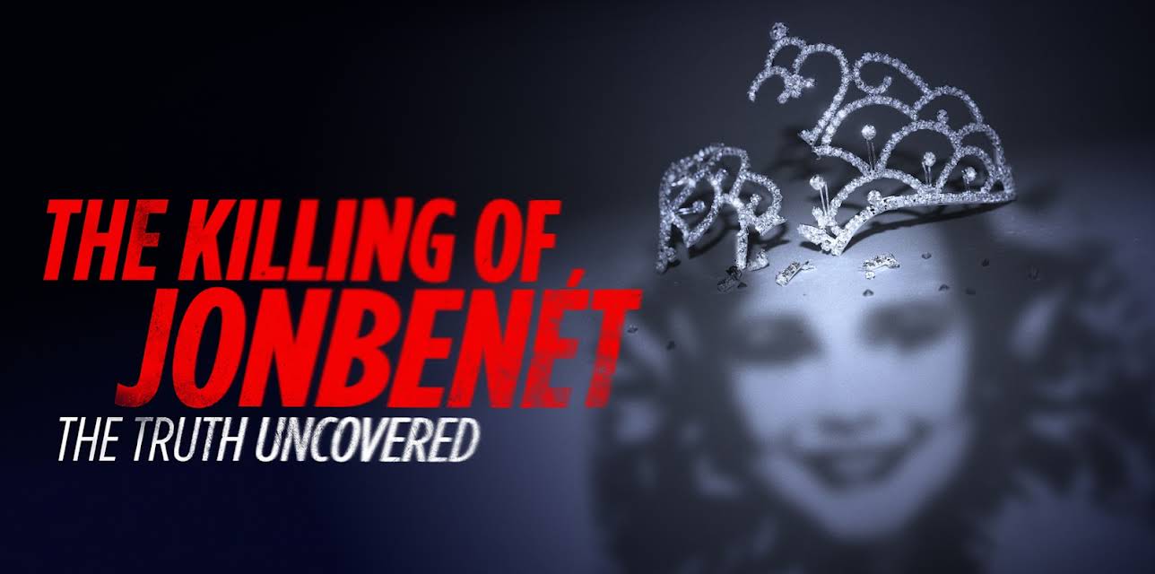 Killing of JonBenet: Father Speaks HD (2016)
