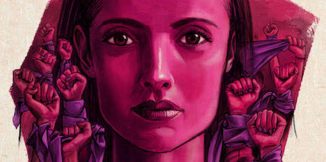 You Are Not Alone: Fighting the Wolf Pack (2023)