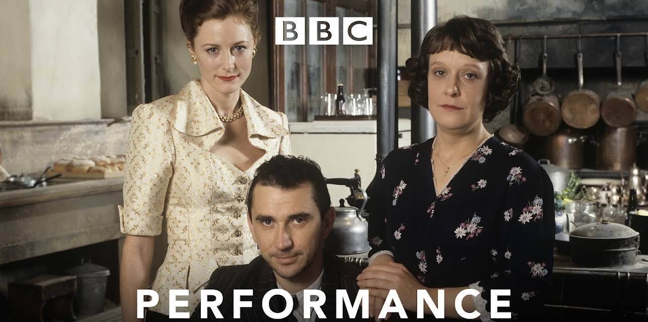 After Miss Julie (1991)