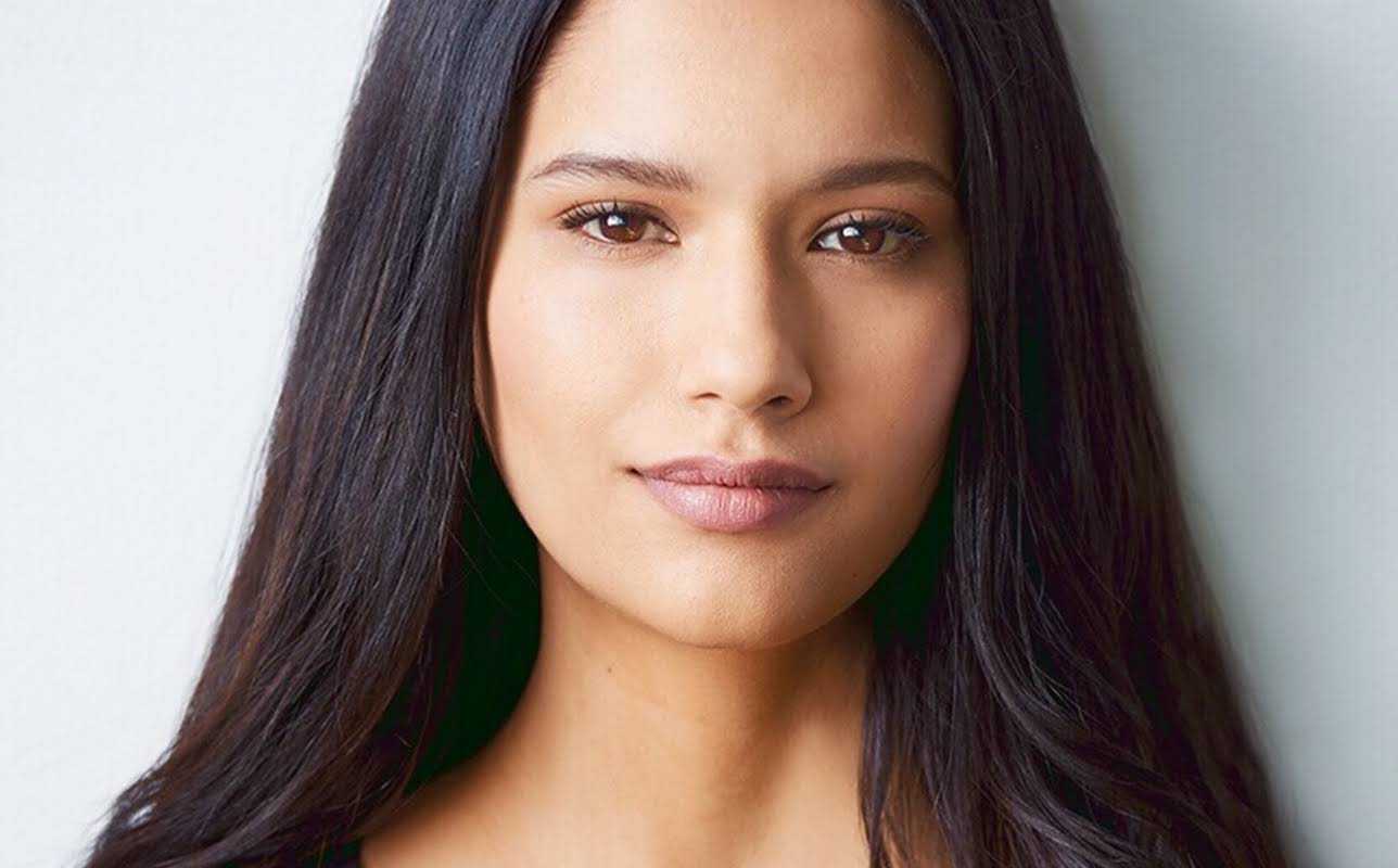 Tanaya Beatty
