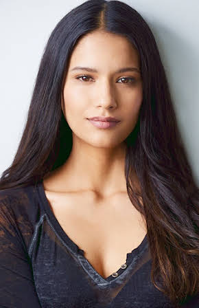Tanaya Beatty as 