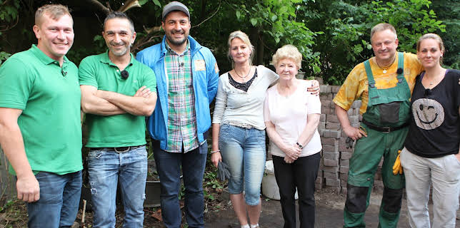 00:40: Der Trödeltrupp - Das Geld liegt im Keller (S20 E54) (S20) | RTL 2 | 12/3 2025