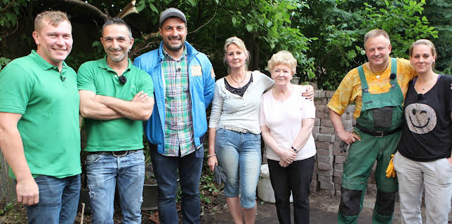 Der Trödeltrupp - Das Geld liegt im Keller