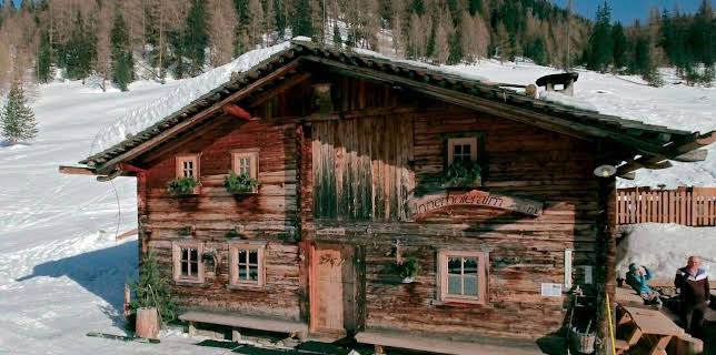 21:00: Winterzauber in den Ahrntaler Bergen | HR Fernsehen | 12/19 2025