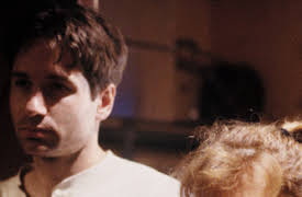 The X-Files: Episode 8