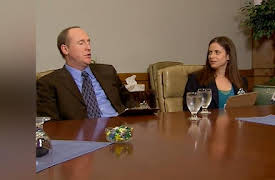 Dog Bites Man Season 1: Assignment: Daytime Talk (Pilot)