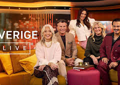 Sverige Live