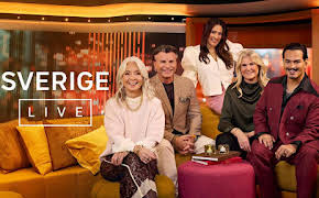 Sverige Live