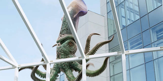 19:05: Kodetropp O: Jo rarere vi er sammen | NRK Super | 11/27 2025