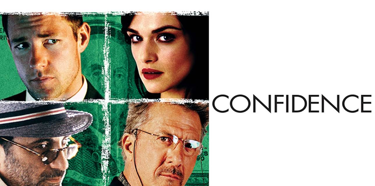 Confidence (2003)