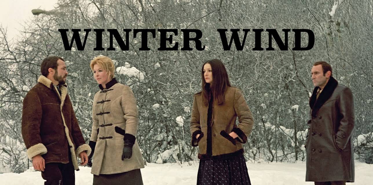 Winter Wind (1970)