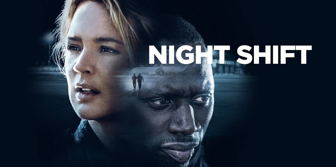 Night Shift (2020)