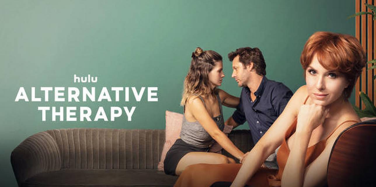 Alternative Therapy (Eng)