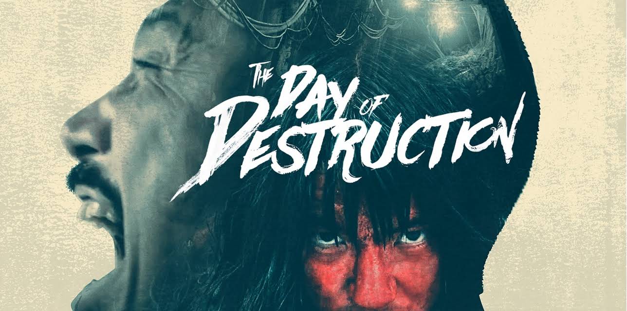 The Day of Destruction (2022)