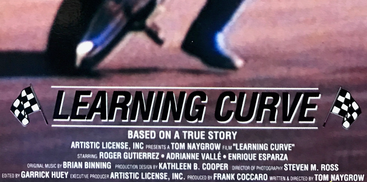 Learning Curve (1990)