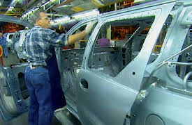 How It's Made: Volume 1: coins, cars and grocery carts