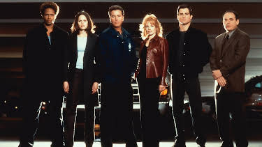 04:35: CSI: Den Tätern auf der Spur | RTL | 8/20 2026