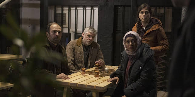 22:00: Mord auf Shetland - Unter Verdacht (S06/E02) | One | 1/12 2026