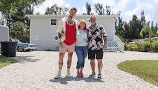 My Lottery Dream Home (S16 E12)