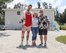 My Lottery Dream Home