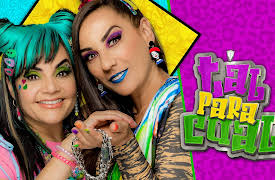 Tal Para Cual season-1: Tal Para Cual - La boda de Nacaranda