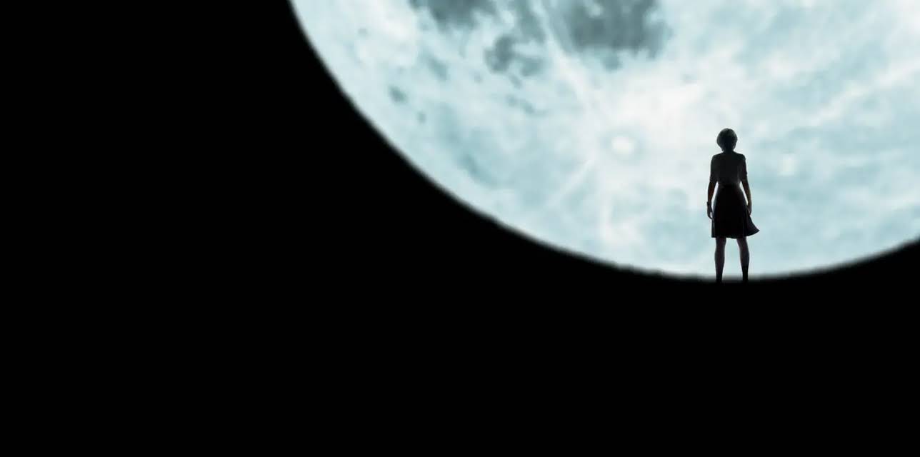 Lucy in the Sky (2019)