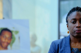 The Conviction: The Case of Stephen Lawrence S1: Episode 3