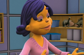 Sid the Science Kid: Super Science Tools