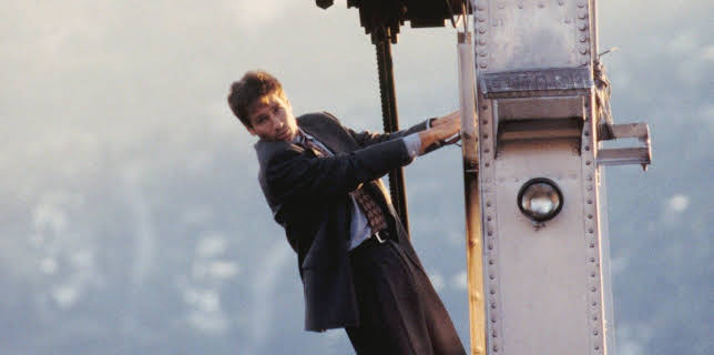 20:15: Akte X - Die unheimlichen Fälle des FBI | ProSieben Maxx | 1/19 2026