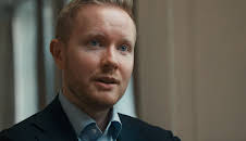 Oljefondet - på innsiden: Du går fra null til hundre