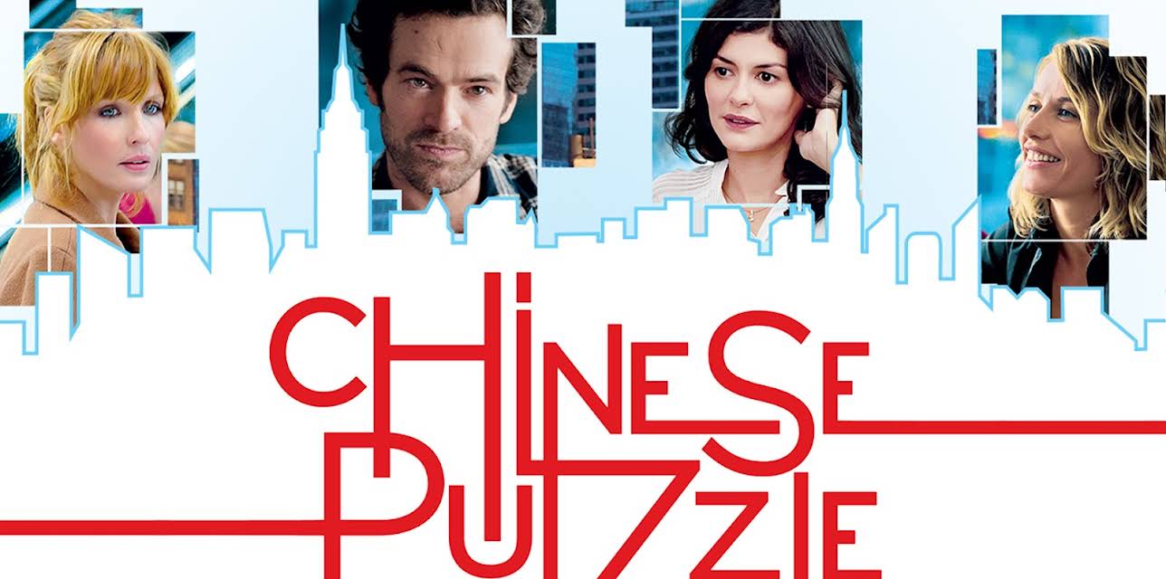 Chinese Puzzle (2014)