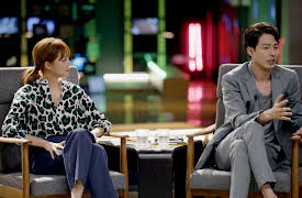 It's Okay, That's Love: It's Okay, That's Love Episode 1