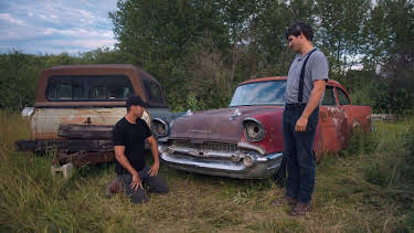 19:00: Lost Car Rescue (S2 E3) (S2) | TV10 | 5/10 2026
