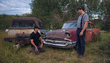 Lost Car Rescue (S2 E3)