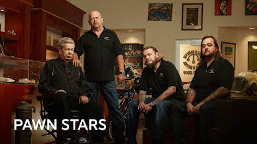 19:55: Pawn Stars - Die Drei vom Pfandhaus | Kabel Eins Doku | 10/22 2026