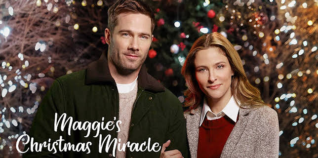 14:30: Lykkelig til jul | Viasat Film Hits | 11/18 2025