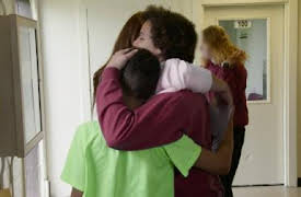 Girls Incarcerated: Capítulo 4: El principio de la historia