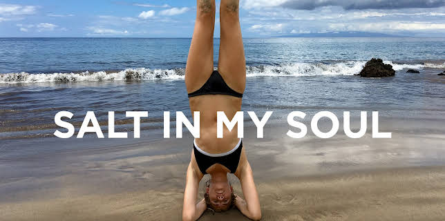 Salt In My Soul (2022)
