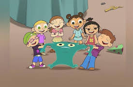 Guardians of the Power Masks: Yong's Duty