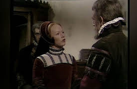 Elizabeth R Season 1: The Marriage Game