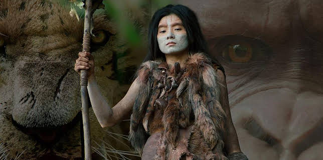 18:29: Documental Los Ultimos Secretos De La Humanidad | LA 2 | 12/25 2025