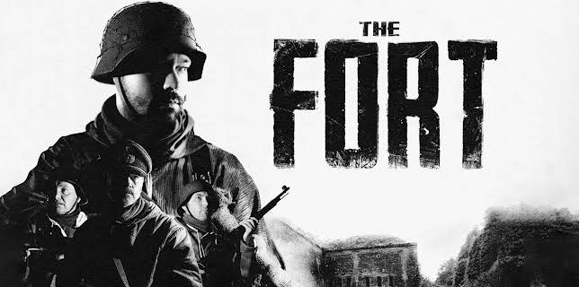 The Fort (2024)