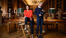 New: Astrid: Murder in Paris