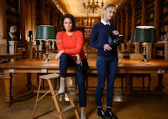 New: Astrid: Murder in Paris