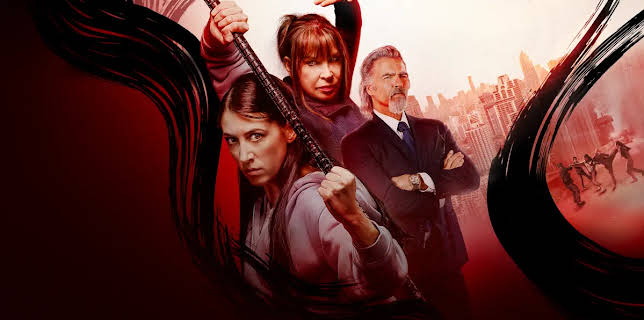 Lady Scorpions (2024)