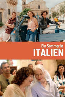 17:35: Un verano en Italia | Paramount Channel | 6/27 2026