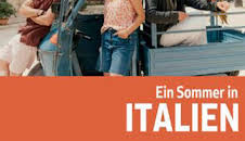Un verano en Italia