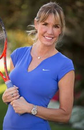 Sarah Kaite Coughlan as 